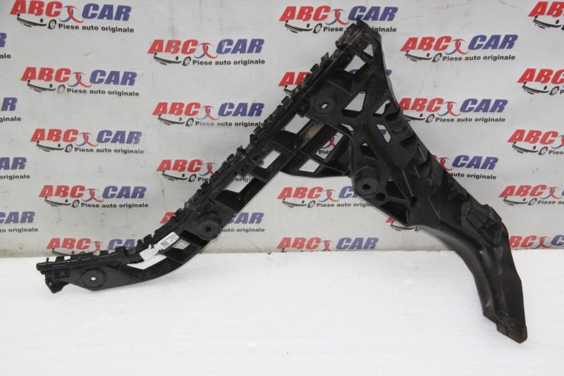 Suport bara spate stanga Volkswagen Jetta 6 facelift 2014-2018 5C6807393C