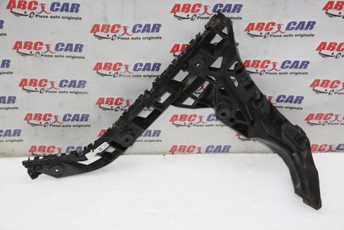 Suport bara spate stanga Volkswagen Jetta 6 facelift 2014-2018 5C6807393C