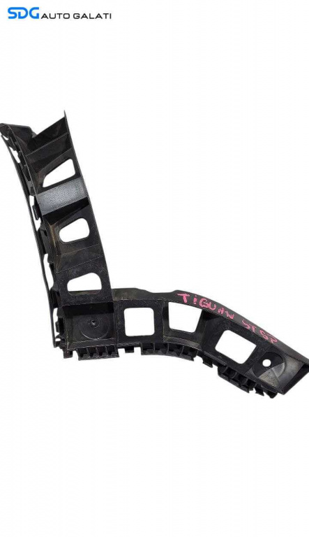 Suport Bara Spate Stanga Volkswagen Tiguan 2008 - 2018 Cod 5N0807393A [L7166]