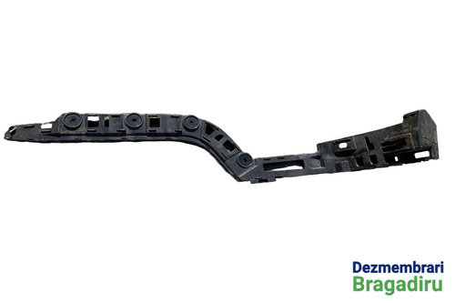 Suport bara spate stanga Volkswagen VW Passat B7 [2010 - 2015] Variant wagon 5-usi 1.6 MT (105 hp) C...