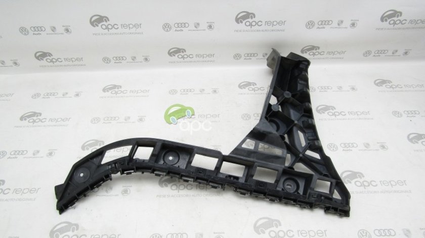 Suport bara spate stanga VW Jetta 5C Facelift - Cod: 5C6807393C