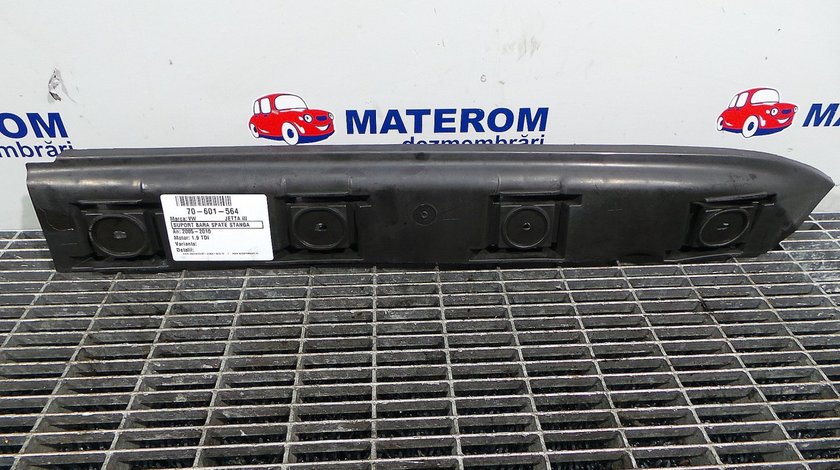 SUPORT BARA SPATE STANGA VW JETTA III JETTA III 1.9 TDI - (2005 2010)