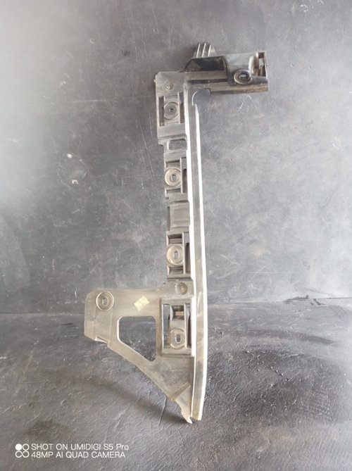 Suport bara spate stanga , VW Passat B6 Combi, 2005-2010 COD -3C9807393