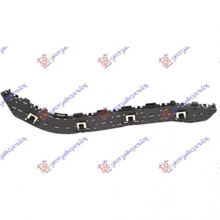 Suport Bara Spate - Subaru Forester 1999 , 57707sj320