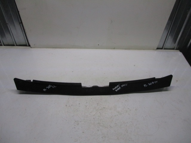 SUPORT BARA SPATE / TAMPON COD 9645995780 PEUGEOT 307 cc FAB. 2000 – 2008 ⭐⭐⭐⭐⭐
