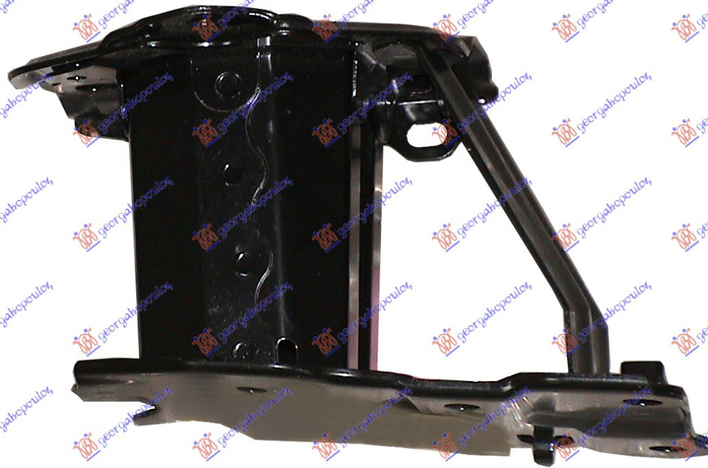 Suport Bara Spate - Toyota Auris 2006 , 52016-02040