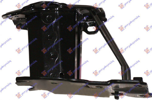 Suport Bara Spate - Toyota Auris 2006 , 52016-02040