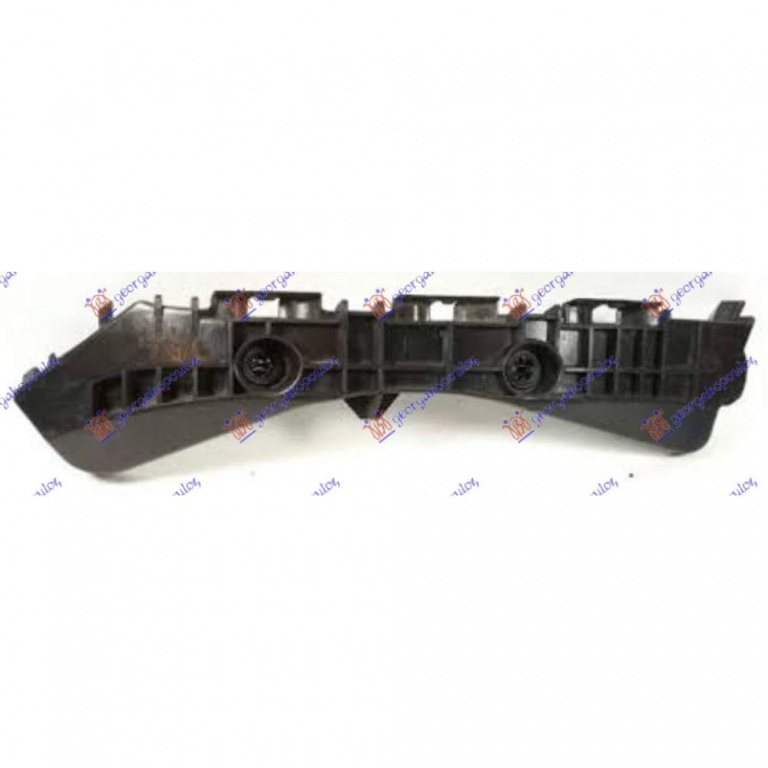 Suport Bara Spate - Toyota Auris 2006 , 52575-02070