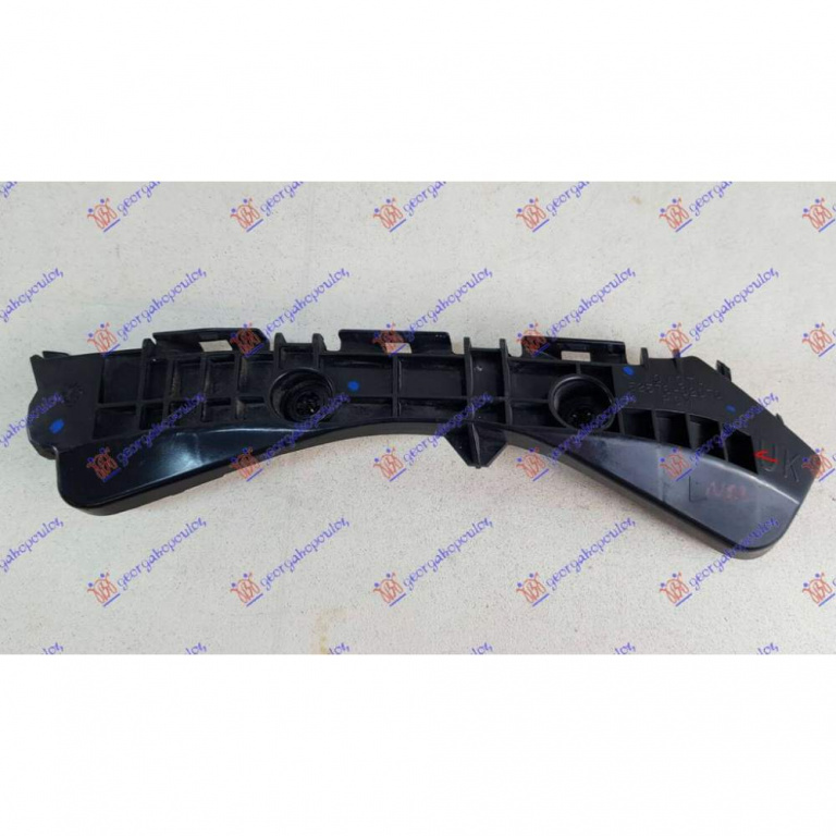 Suport Bara Spate - Toyota Auris 2006 , 52576-02070