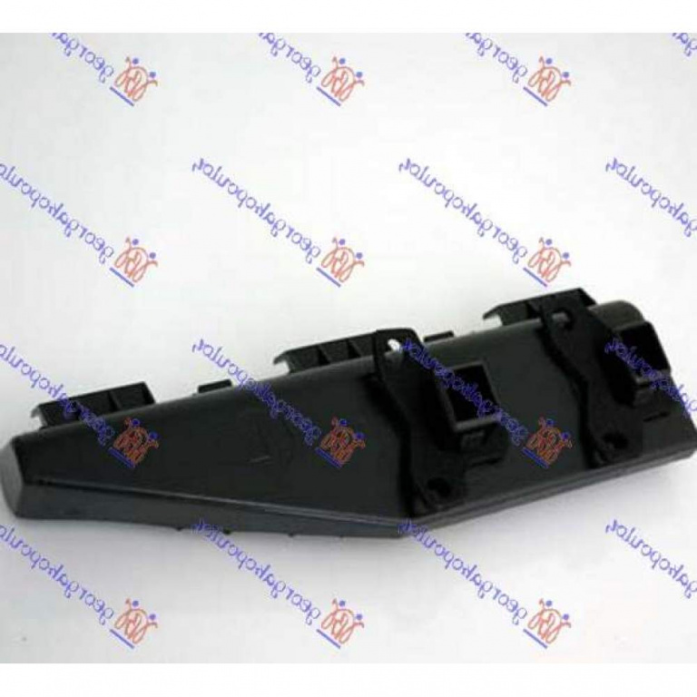 Suport Bara Spate - Toyota Auris 2010 , 52576-02070