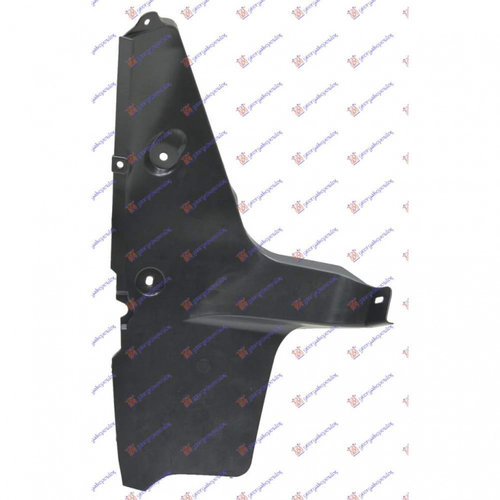 Suport Bara Spate - Toyota C-Hr 2016 , 52576-F4010