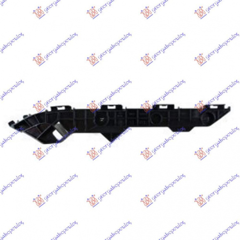 Suport Bara Spate - Toyota Corolla (E 15) Sdn 2011 , 52155-02110