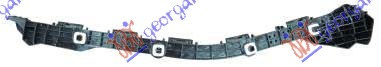 Suport Bara Spate - Toyota Corolla (E 18) Sdn 2013 , 52575-02140