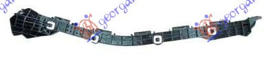 Suport Bara Spate - Toyota Corolla (E 18) Sdn 2013 , 52576-02140