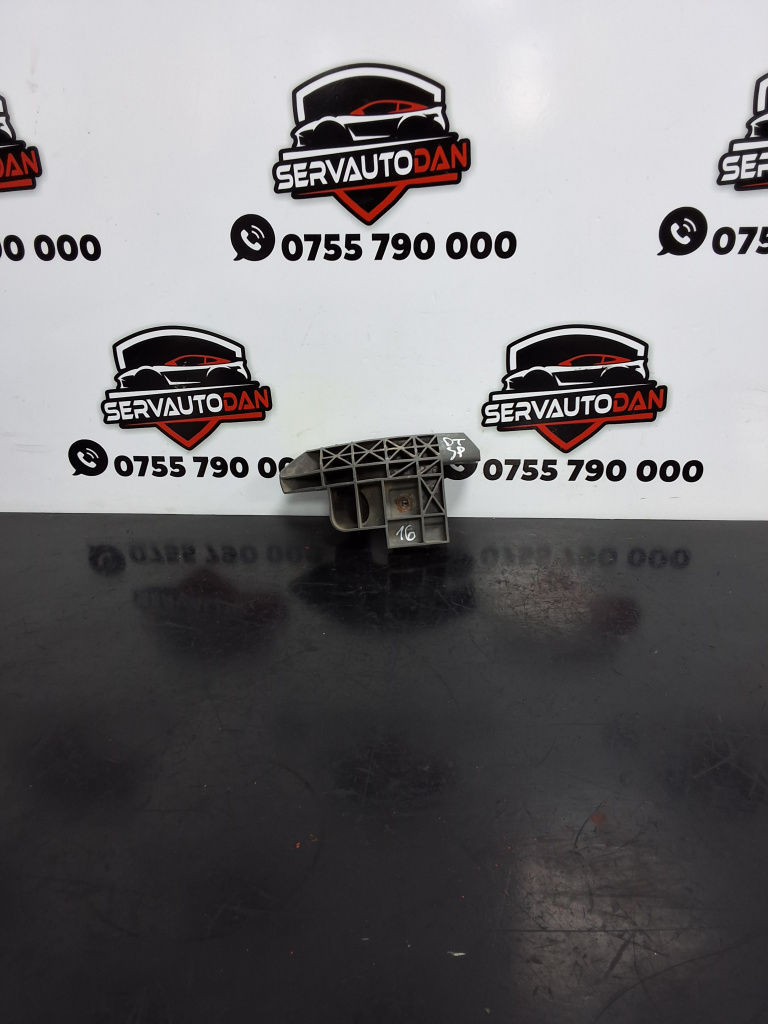 Suport bara spate Toyota Land Cruiser (2002-2010) 3.0 Motorina 2008, DREAPTA SPATE