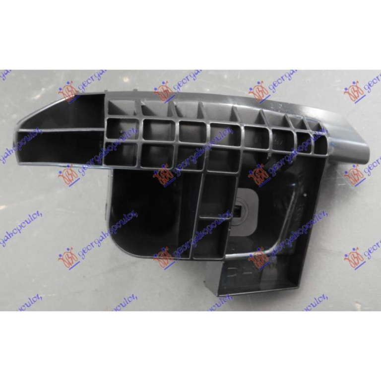 Suport Bara Spate - Toyota Land Cruiser Prado 120 (J12) 2002 , 52563-60021