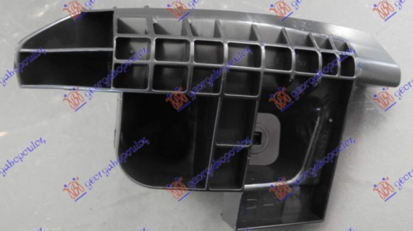 Suport Bara Spate - Toyota Land Cruiser Prado 120 (J12) 2002 , 52563-60021