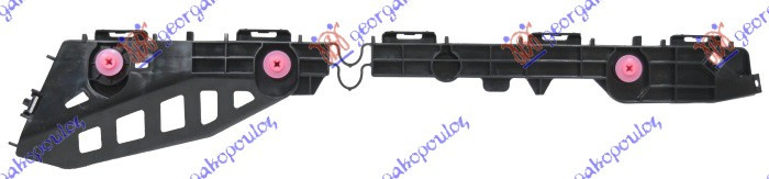 Suport Bara Spate - Toyota Prius 1999 , 52575-47060