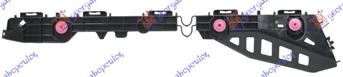Suport Bara Spate - Toyota Prius 1999 , 52576-47060