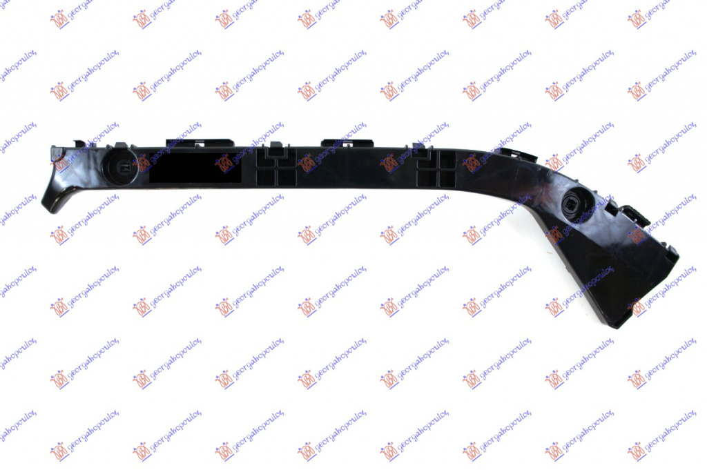 Suport Bara Spate - Toyota Prius 2004 , 5257657011