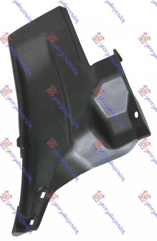 Suport Bara Spate - Toyota Prius 2009 , 52592-47022