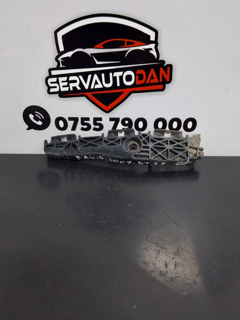 Suport bara spate Toyota RAV 4 (2005-2010) 2.2 Motorina 2007, 52155-42019 / DREAPTA