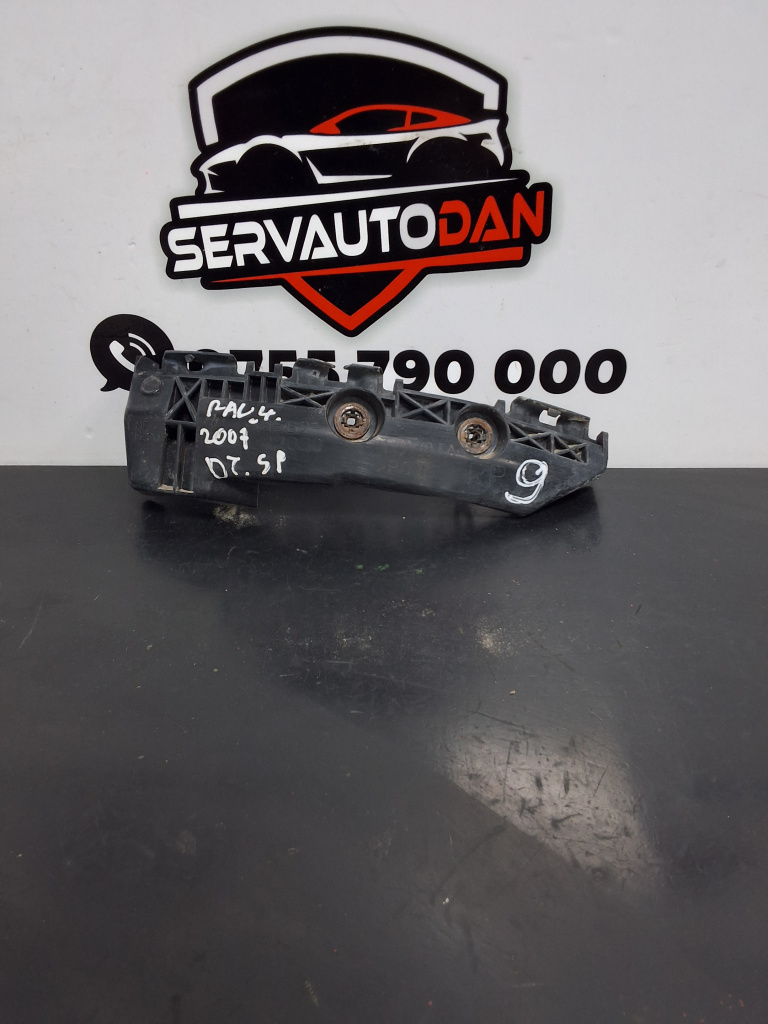 Suport bara spate Toyota RAV 4 (2005-2010) 2.2 Motorina 2007, 52562-42030 / DREAPTA