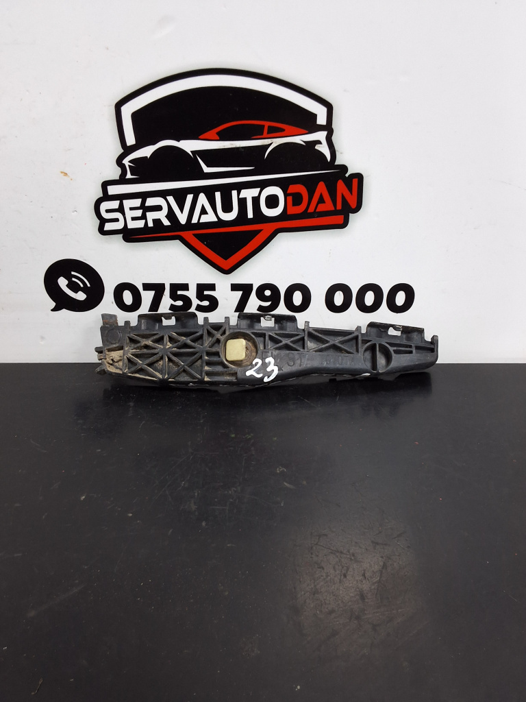 Suport bara spate Toyota RAV 4 (2005-2010) 2.2 Motorina 2007, STANGA