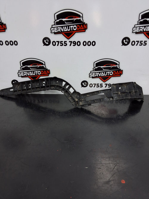 Suport bara spate Volkswagen Bora (1998-2005) 1.9 Motorina 2003, DREAPTA SPATE / 3AF807394