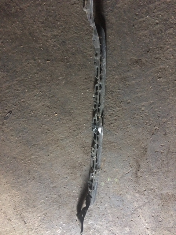 Suport bara spate Volkswagen Bora [1998 - 2005] Sedan 1.9 TDI MT (150 hp) (1J2)