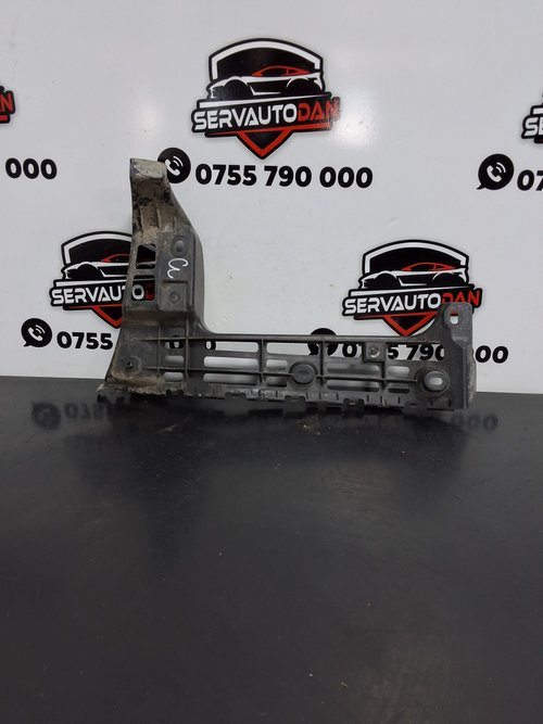 Suport bara spate Volkswagen Caddy 4 (2015-2020) 2.0 Motorina 2020, STANGA / 2K5807393A