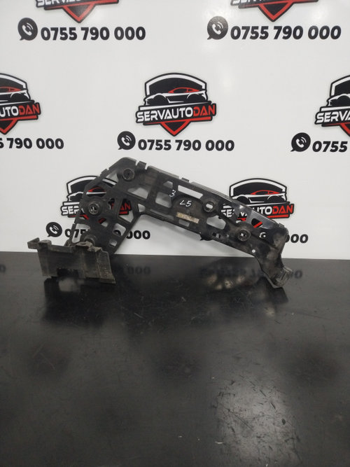 Suport bara spate Volkswagen Crafter (2017->) 2.0 Motorina 2019, STANGA / 7C0807393A