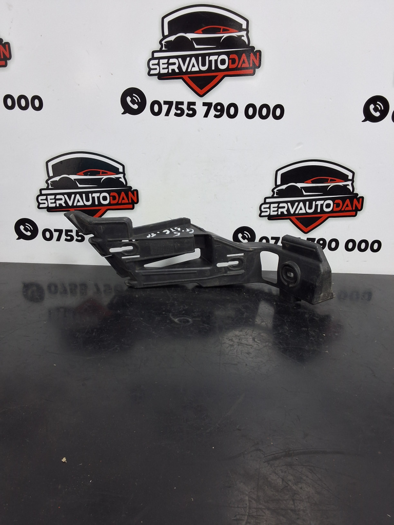 Suport bara spate Volkswagen Golf 5 (2004-2009) 1.9 Motorina 2007, STANGA / 1K6807393