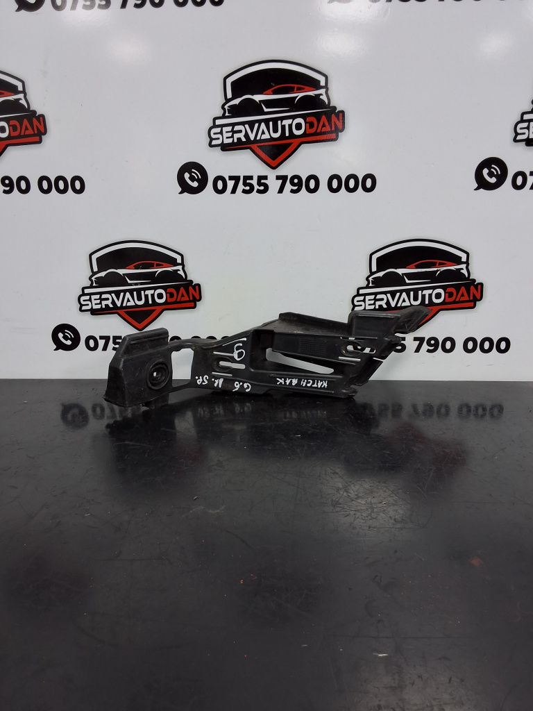 Suport bara spate Volkswagen Golf 5 (2004-2009) 2.0 Motorina 2007, DREAPTA SPATE / HATCHBACK / 1K6807394