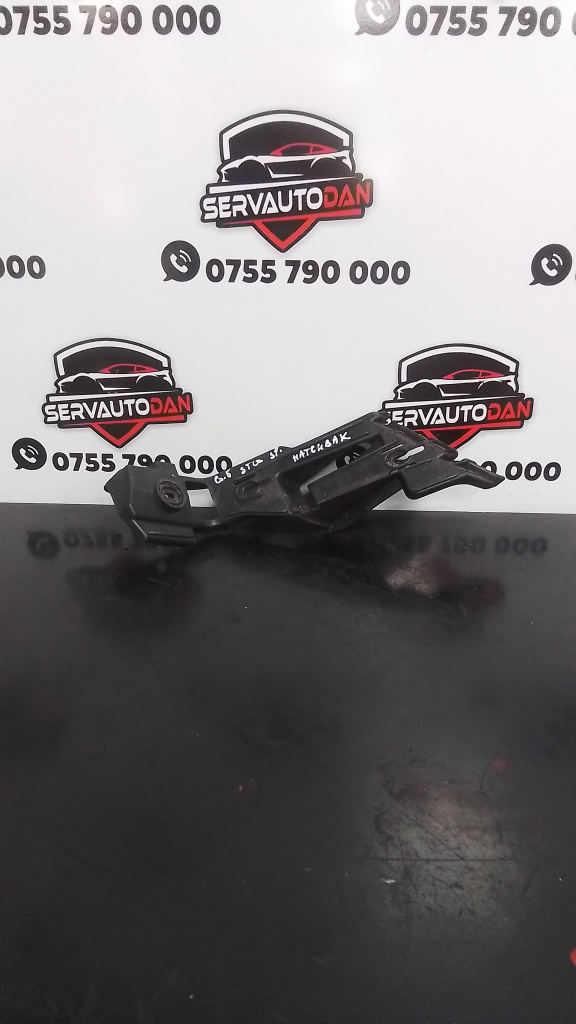 Suport bara spate Volkswagen Golf 5 (2004-2009) 2.0 Motorina 2007, HATCHBACK / 1K6807393 / STANGA SPATE