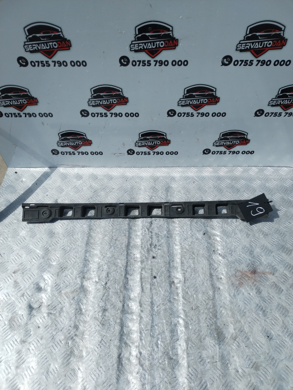 Suport bara spate Volkswagen Golf 5 Plus (2004-2008) 2.0 Motorina 2008, -