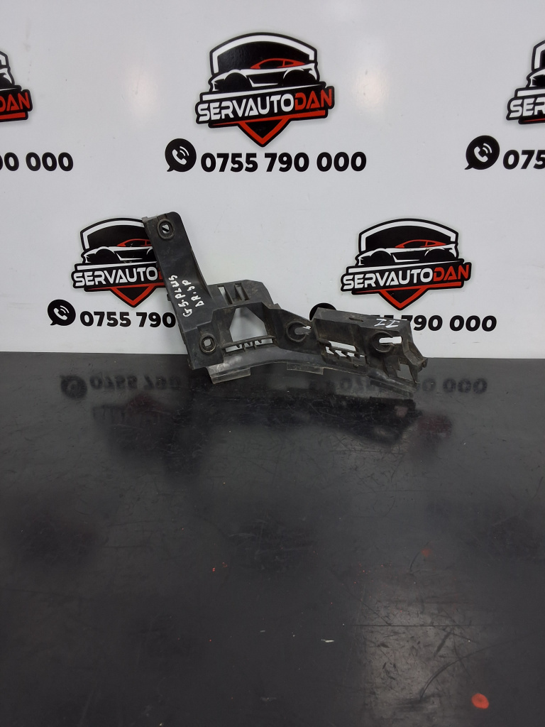 Suport bara spate Volkswagen Golf 5 Plus (2004-2008) 2.0 Motorina 2009, DREAPTA SPATE / 5M0807376