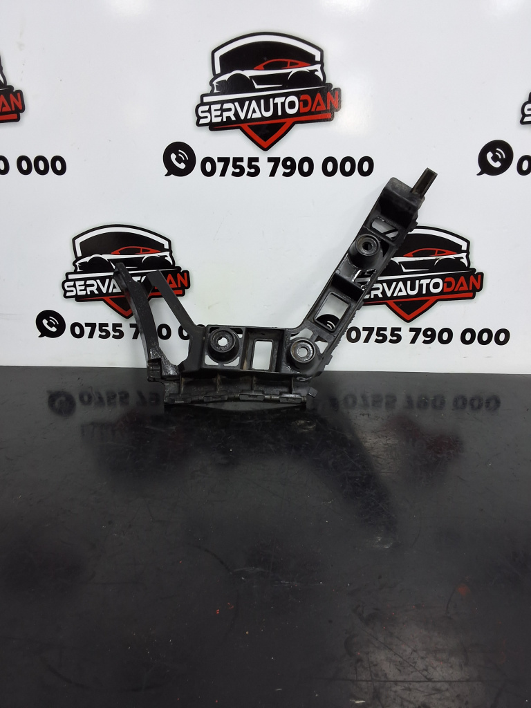 Suport bara spate Volkswagen Golf 6 (2008-2013) 1.6 Motorina 2010, STANGA SPATE / 5K6807393