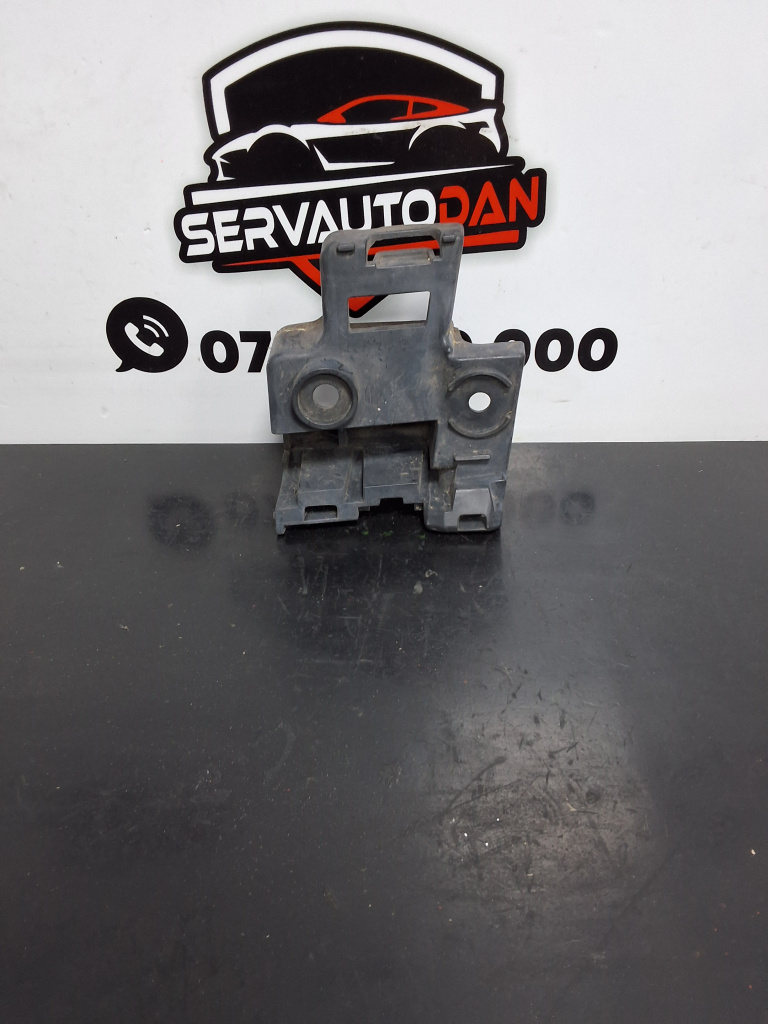 Suport bara spate Volkswagen Golf 6 (2008-2013) 2.0 Motorina 2009, 5K6807393A