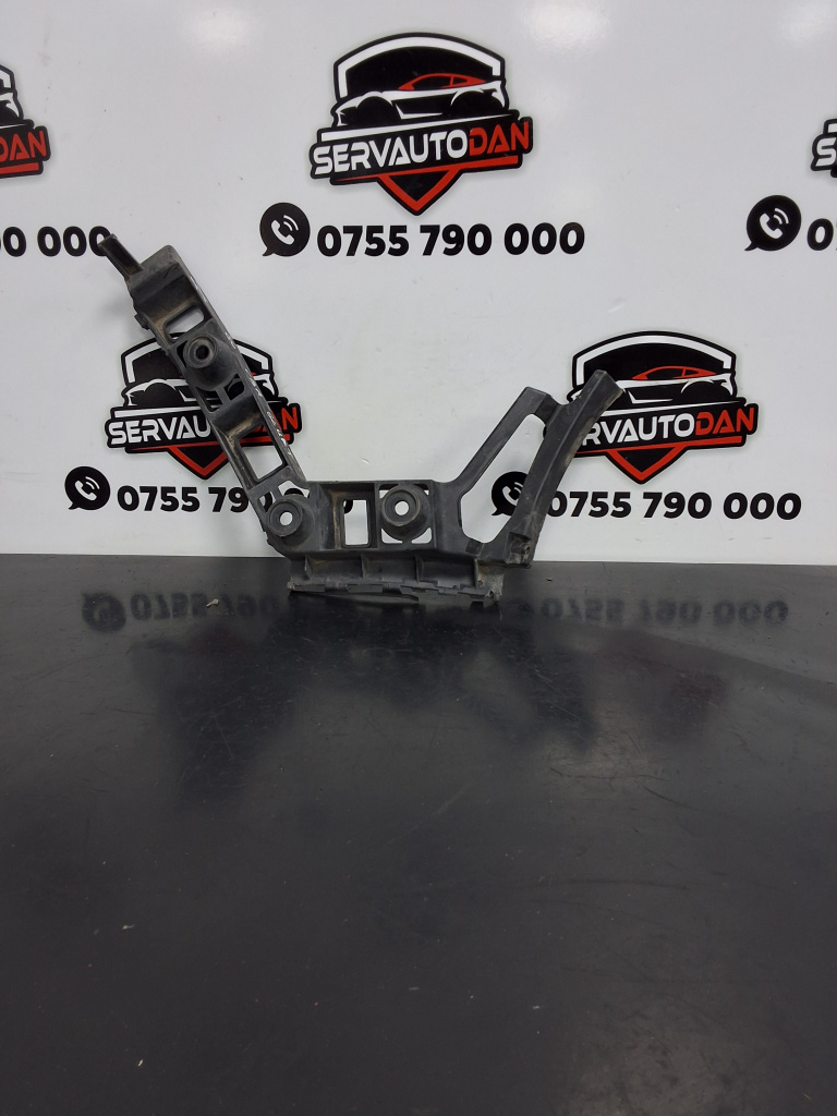 Suport bara spate Volkswagen Golf 6 (2008-2013) 2.0 Motorina 2009, SCURT / 5K6807394