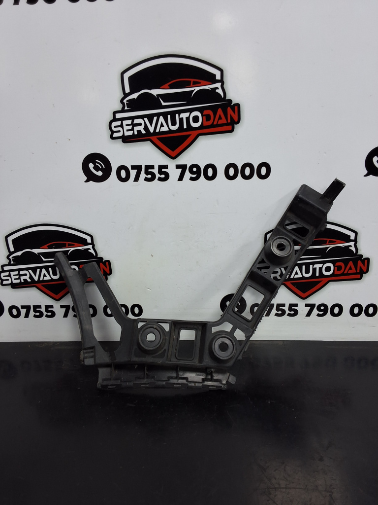 Suport bara spate Volkswagen Golf 6 (2008-2013) 2.0 Motorina 2010, STANGA / 5K6807393C
