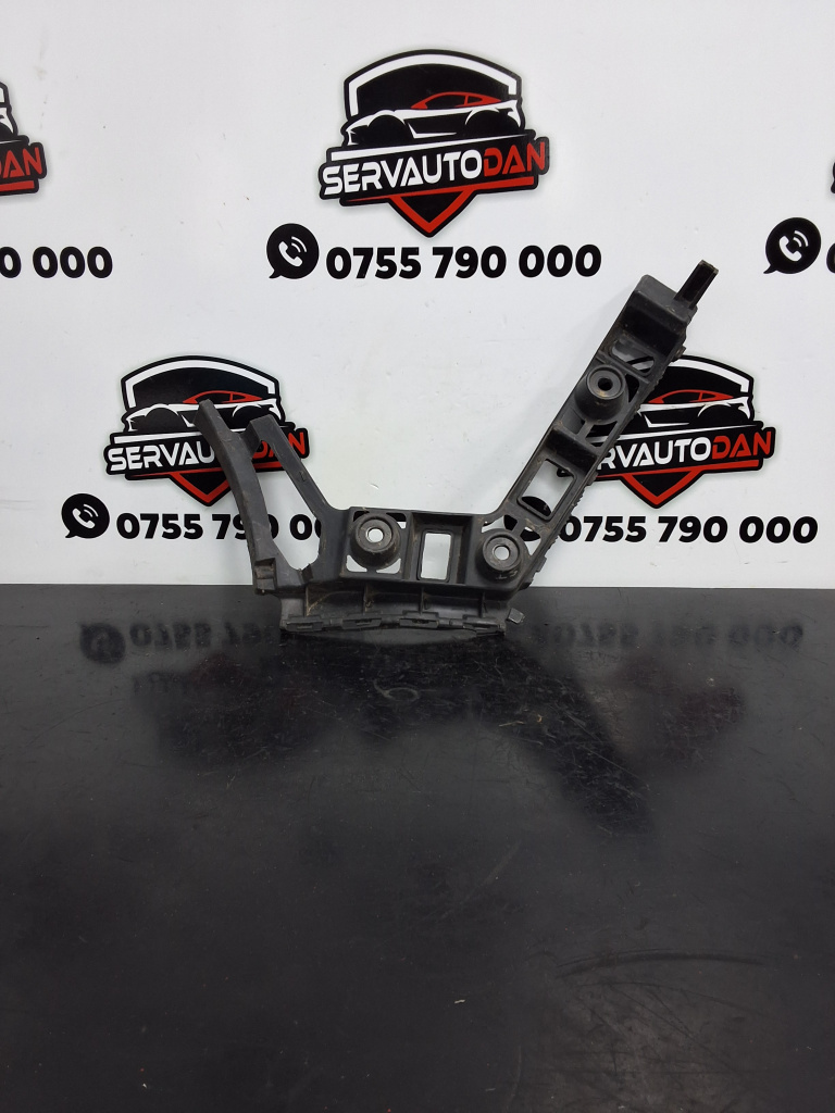 Suport bara spate Volkswagen Golf 6 (2008-2013) 2.0 Motorina 2011, SCURT / 5K6807393C / STANGA