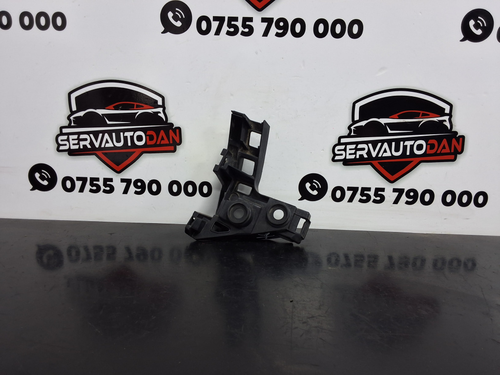 Suport bara spate Volkswagen Golf 7 (2012-2017) 1.6 Motorina 2014, 5G6807393A