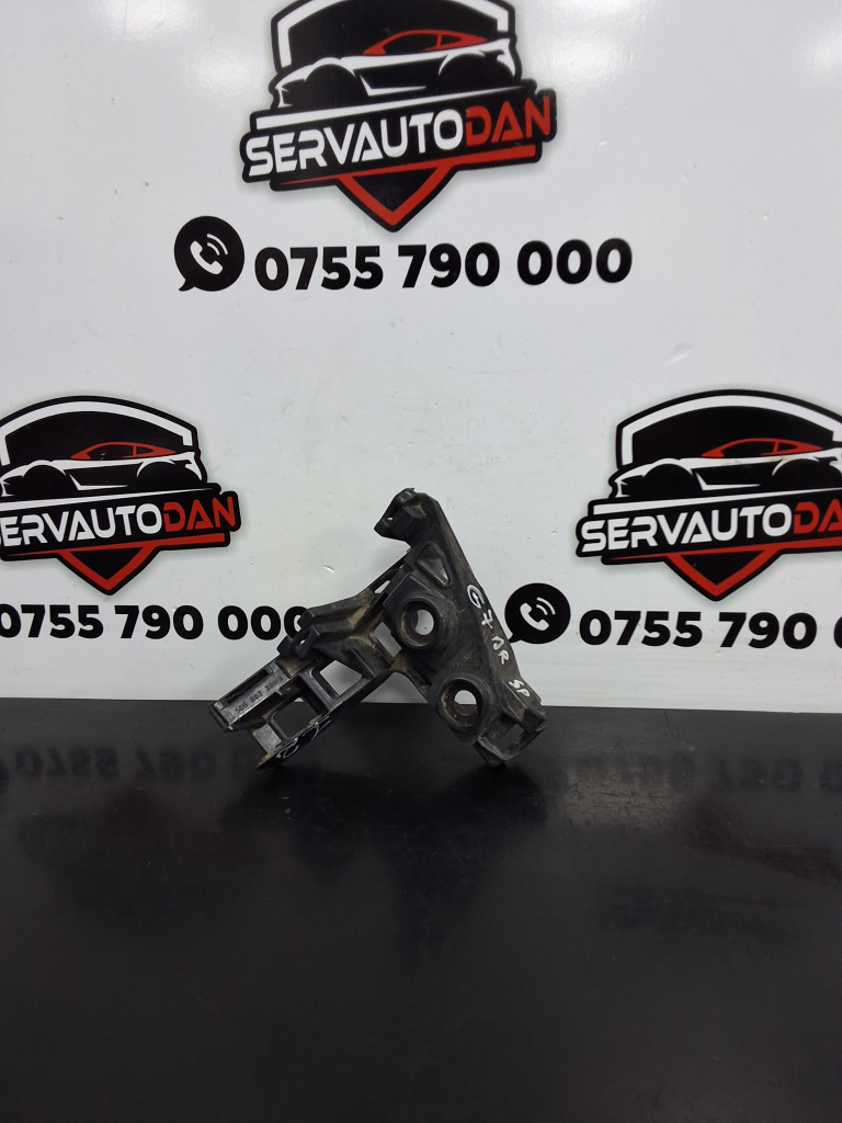 Suport bara spate Volkswagen Golf 7 (2012-2017) 1.6 Motorina 2014, 5G6807394A / DREAPTA