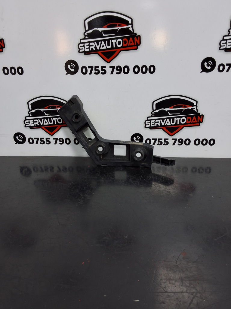 Suport bara spate Volkswagen Golf 7 (2012-2017) 2.0 Motorina 2014, 5G6807393