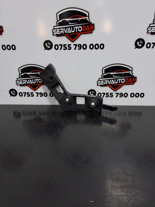 Suport bara spate Volkswagen Golf 7 (2012-2017) 2.0 Motorina 2014, 5G6807393