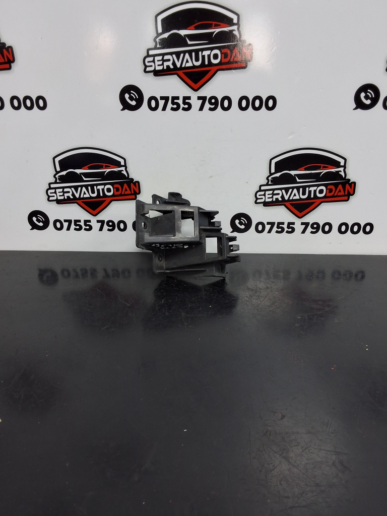 Suport bara spate Volkswagen Jetta 6 (2010-2014) 1.6 Motorina 2012, 5C6807393A / SPATE STANGA
