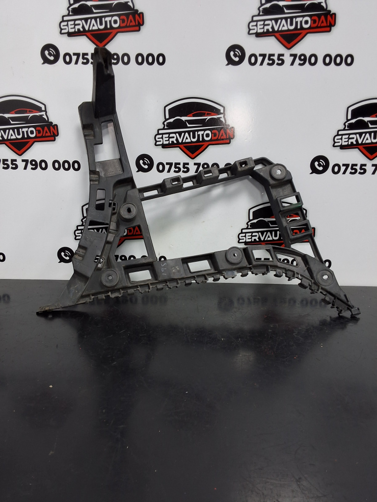 Suport bara spate Volkswagen Jetta 6 (2010-2014) 1.6 Motorina 2012, STANGA SPATE