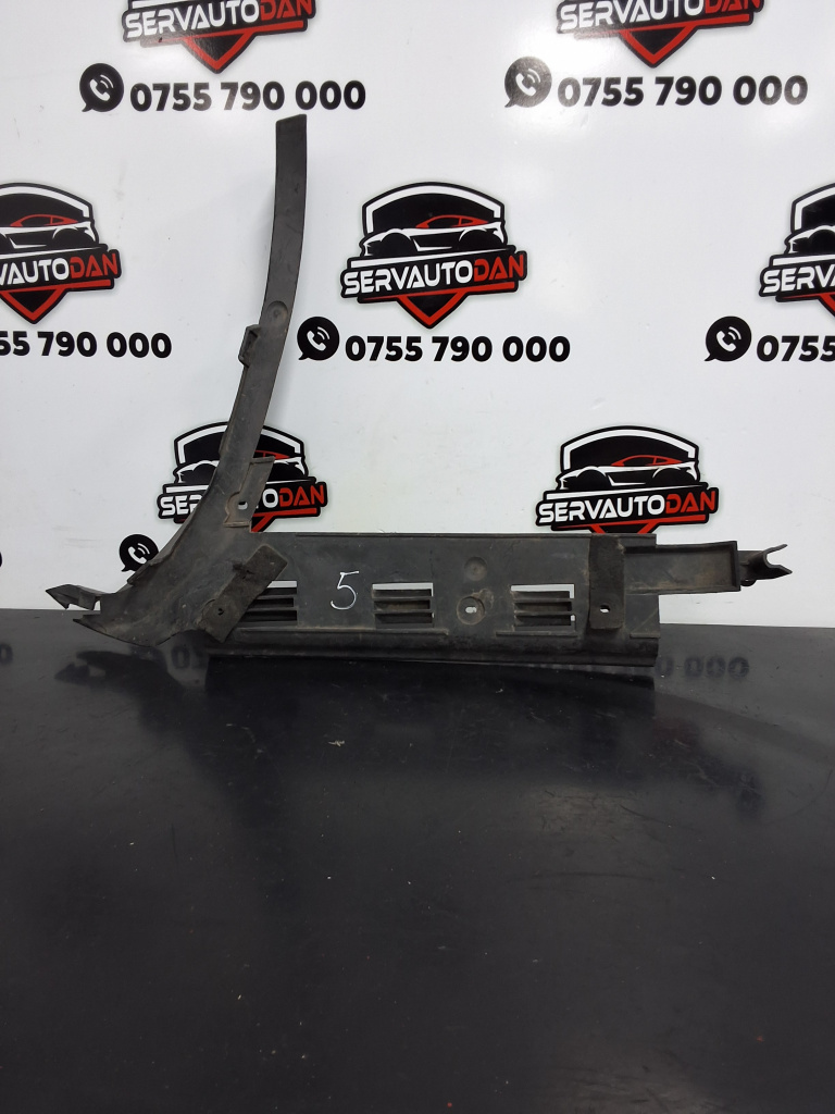Suport bara spate Volkswagen Passat B5 (1996-2005) 1.9 Motorina 2002, 3B5807393C