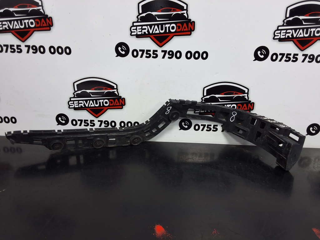 Suport bara spate Volkswagen Passat B5 (1996-2005) 1.9 Motorina 2003, 3AF807394